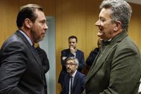 Puente reivindica la rapidez en la reconstrucción de infraestructuras tras la dana: "Hemos corrido todo lo que se podía"