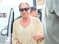 Isabel Pantoja -y Kiko Rivera- felicita a Paquirri en el día más importante de los últimos tiempos