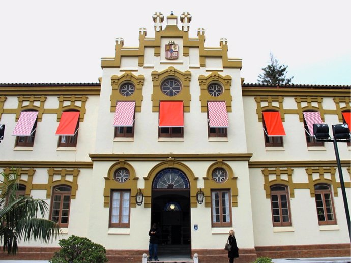 Archivo - La Térmica Málaga.