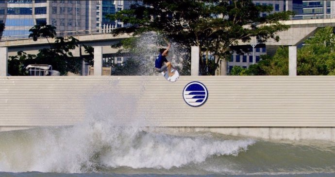American Wave Machines, Inc.