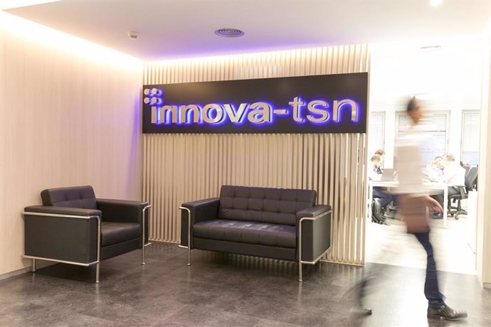 Logo de Innova-tsn