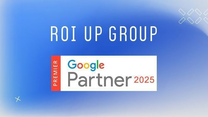 GOOGLE PARTNER 2025