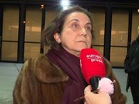 Carmen Duerto y el sorprendente consejo a Terelu Campos: "Que practique en una piscina pública con trampolín"