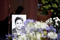 Dignidad y Justicia, "indignada" con que Fiscalía se oponga a reabrir el 'caso Miguel Ángel Blanco' para ex jefes de ETA