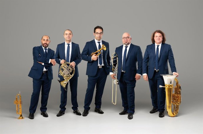 Spanish Brass