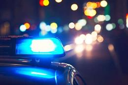 Archivo - Buscan a un hombre en Poio que llevó a una mujer colgada de la ventanilla tras chocar con un vehículo y darse a la fuga