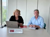 El PSOE denuncia que la Diputación de Granada "siga sin ejecutar una alternativa provisional al puente de la GR-4104"