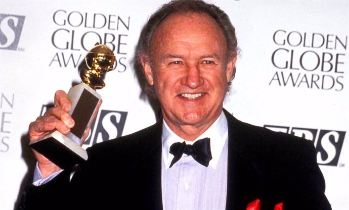 Descubren una fuga de gas "no letal" en la casa de Gene Hackman y un error en la investigación