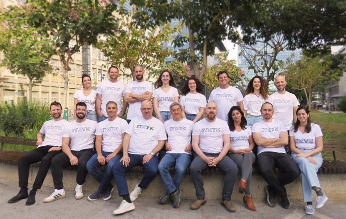 Economía/Finanzas.- Bright Pixel lidera una ronda de inversión de 10,2 millones de euros en la tecnológica Knostic.