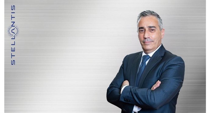 Stellantis nombra como director de Fiat/Abarth en España y Portugal a Paulo Carelli.