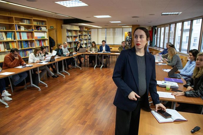 Comisión Coordinadora de Asuntos Europeos