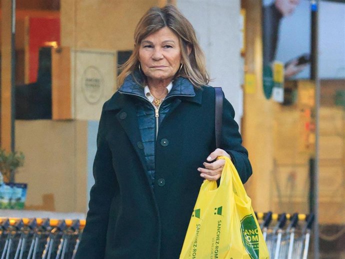 Archivo - Cari Lapique.