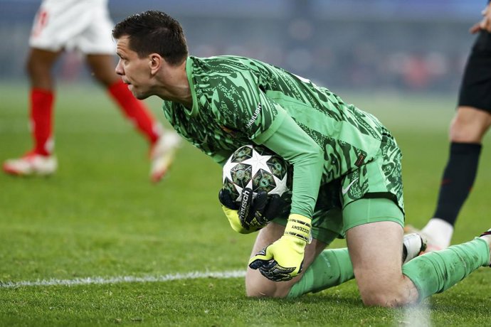 Wojciech Szczesny