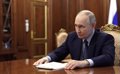 Putin nombra a Alexander Darchiyev como nuevo embajador de Rusia en EEUU