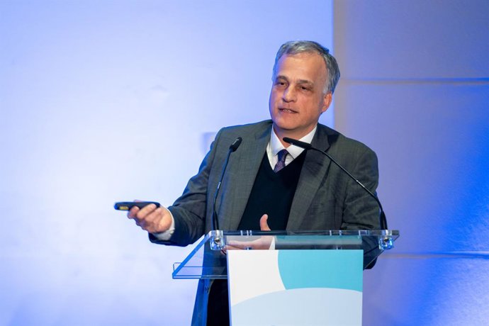 José Manuel Fernández-Real, Premio Instituto Danone a la Trayectoria Científica 2025