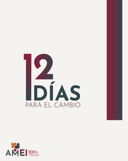 AMEI: 12 días para el cambio