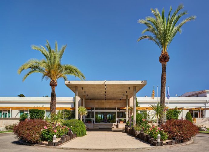 Archivo - Parador de Benicarló