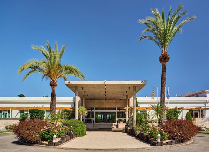 Archivo - Parador de Benicarló