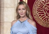 Foto: Connie Nielsen ficha por la serie de Robin Hood