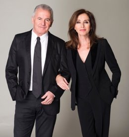 Ana Belén y Víctor Manuel abrirán la sexta edición del festival LABseries