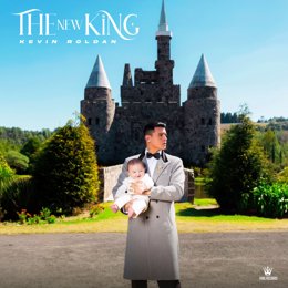 KEVIN ROLDAN THE NEW KING