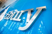 Santander elige a Goldman Sachs y Barclays para sacar Ebury a Bolsa