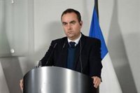 França confirma que dona a Ucraïna informació d'intel·ligència