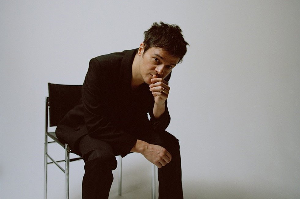 Jamie Cullum abrirá los conciertos gratuitos de Keler Gunea del Jazzaldia de San Sebastián.