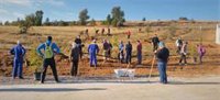 Diputación de Palencia destina 210.000 euros al plan 'A Huebra' para impulsar el voluntariado ambientan en la provincia