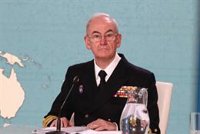 El JEMAD asistirá al encuentro convocado por Macron para debatir un eventual despliegue en Ucrania tras la guerra