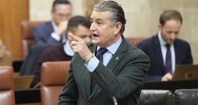 Es Andalucía - Sevilla