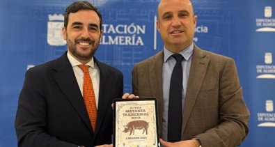 Diputación de Almería