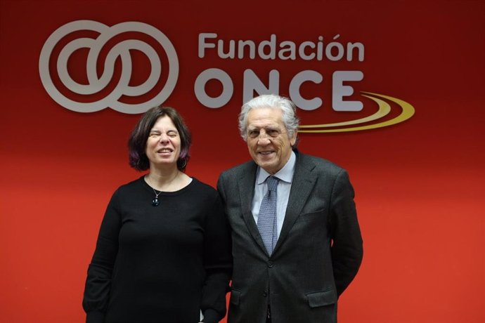 Fundación ONCE y Fundación Alternativas, juntas para mejorar la normalización de las personas con discapacidad