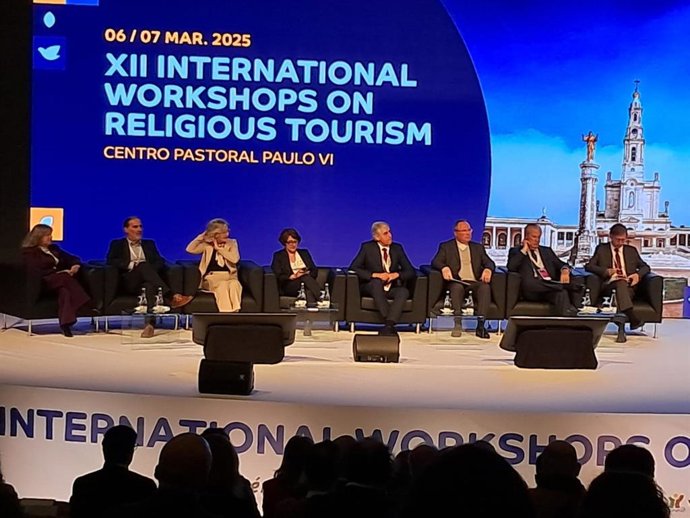 Promoción turística, cultural, enogastronómica y de naturaleza de la Junta en Alemania y Portugal