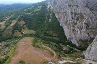 Red Natura 2000 ayuda a reducir la degradación del suelo pero es "más eficiente" en Murcia que en Asturias, según MNCN
