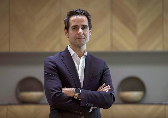 Fernando Castiella, nuevo director general de Recursos Humanos y Organización de Vocento
