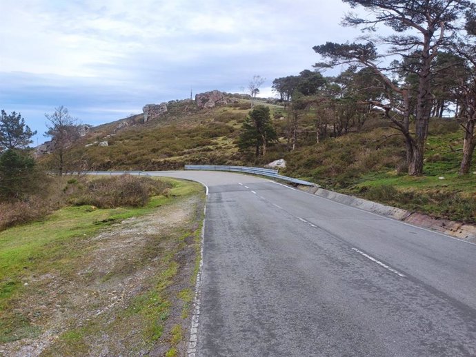 Carretera, tráfico