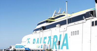 Transportes