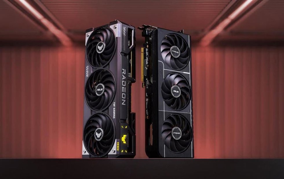 AMD Radeon RX 9070 Y 9070XT