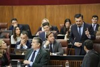 PP-A define a Montero como "la señora de la mano quemada" tras la declaración judicial de su jefe de gabinete por Aldama