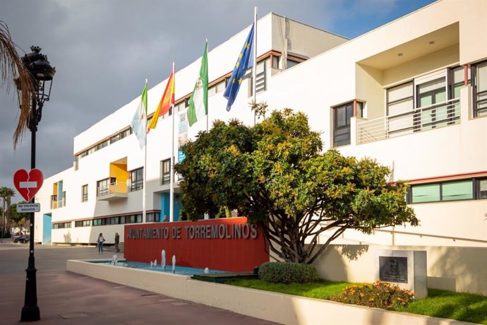 Ayuntamiento de Torremolinos.