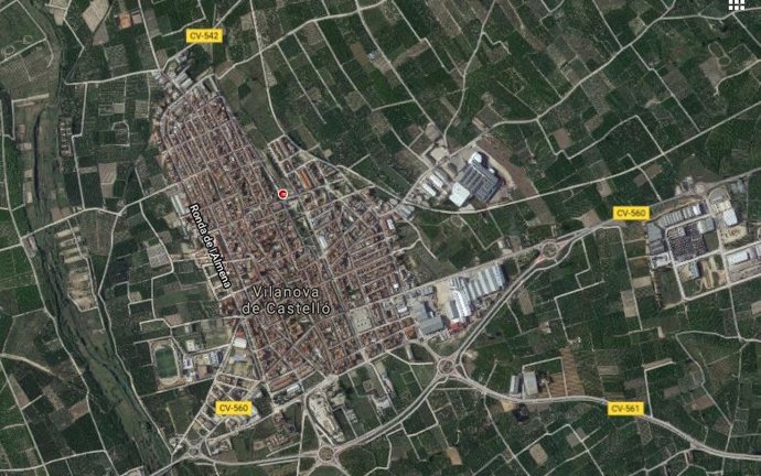 Archivo - Arxiu - Vilanova de Castelló