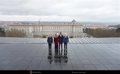 El Teatro Real inaugura una cubierta solar de 1.500 m2 con 2.198 baldosas fotovoltaicas que ahorrarán 1,5 GWh/año