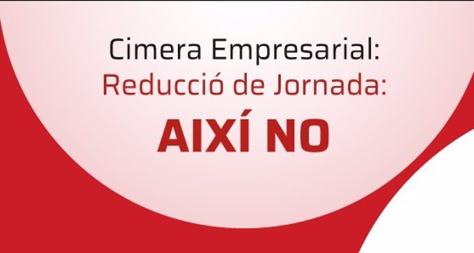 Imatge promocional de Pimec per a la trobada