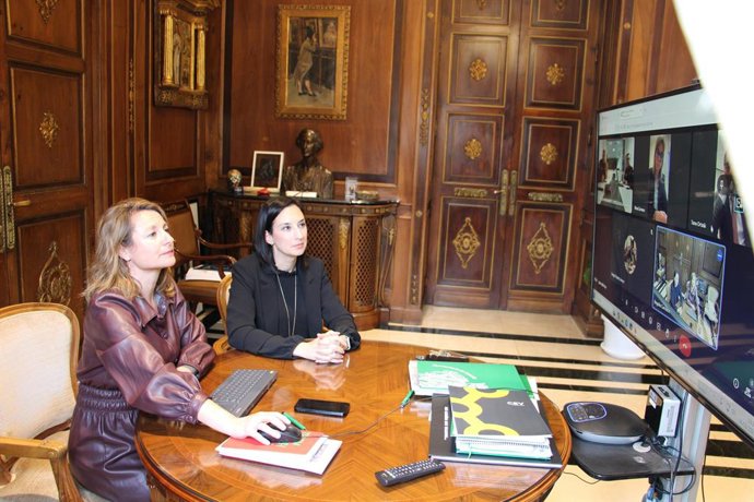 Reunió De CECOPAL
