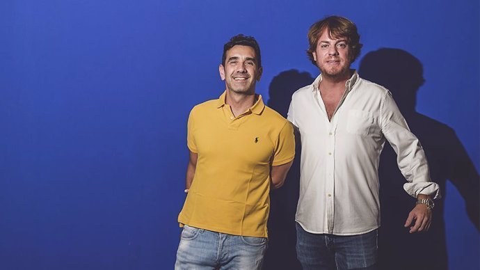 CTO y CEO de Numier