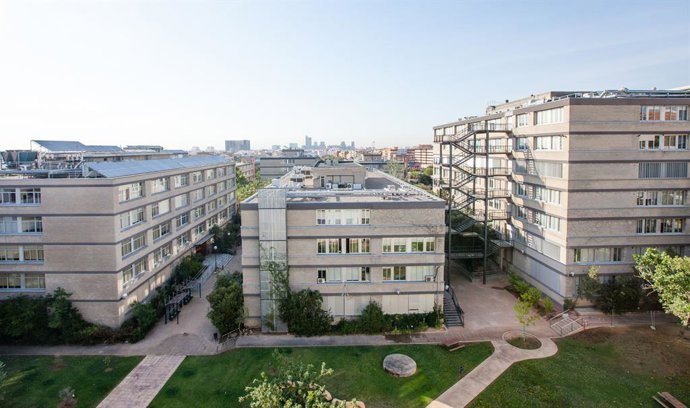 Archivo - Arxiu - Campus de Burjassot de la UV