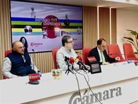 La provincia de Soria sumó 19 nuevas empresas en 2024 y 24 puestos de trabajo por el Semillero de Impulso Emprende