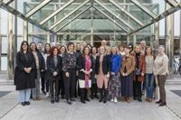 Entra en vigor el Plan de Igualdad de la Administración de Cantabria con 87 medidas