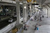 El Ayuntamiento condena la "decisión unilateral y precipitada" de Aena y remarca que la competencia "no es municipal"